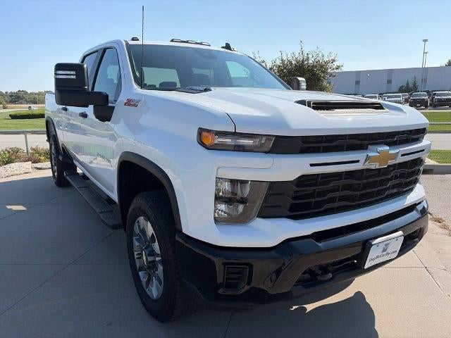 chevrolet silverado 2500hd 2024 1GC4YMEY5RF117177 image chevrolet silverado 2500hd 2024 1GC4YMEY5RF117177 image